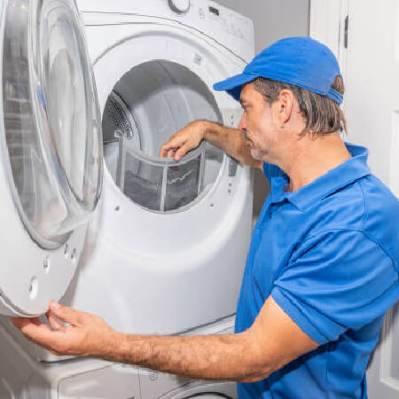Dryer Repair
