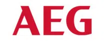 AEG-Brand-logo