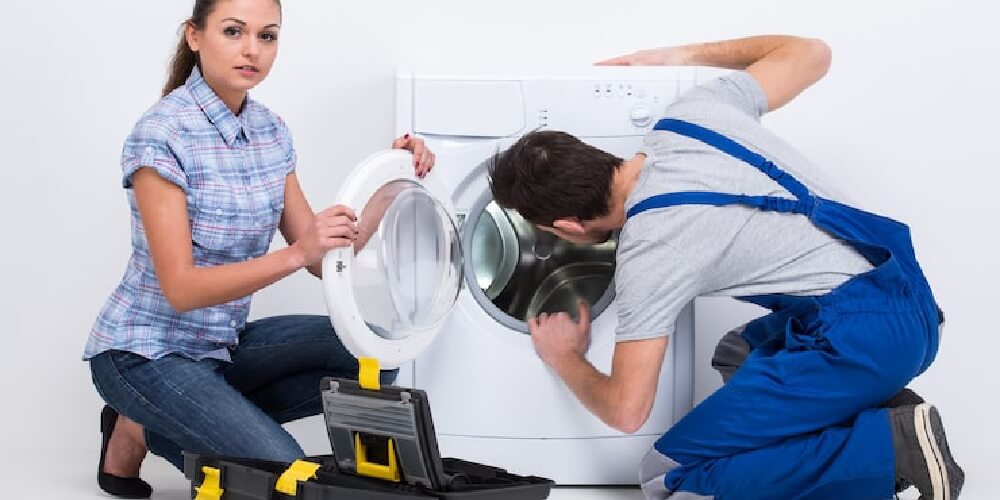 Common Washing Machine Problems in Dubai & How to Fix Them