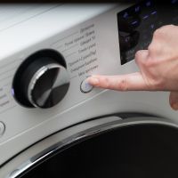 Dryer Not Turning On Issue