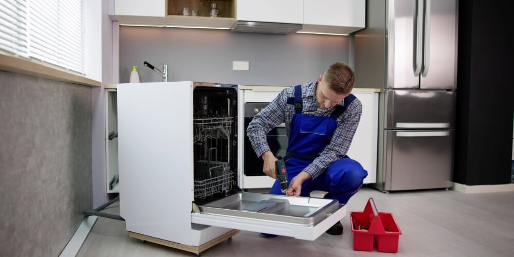 Emergency Appliance Repair Services in Dubai_ When to Call Immediately