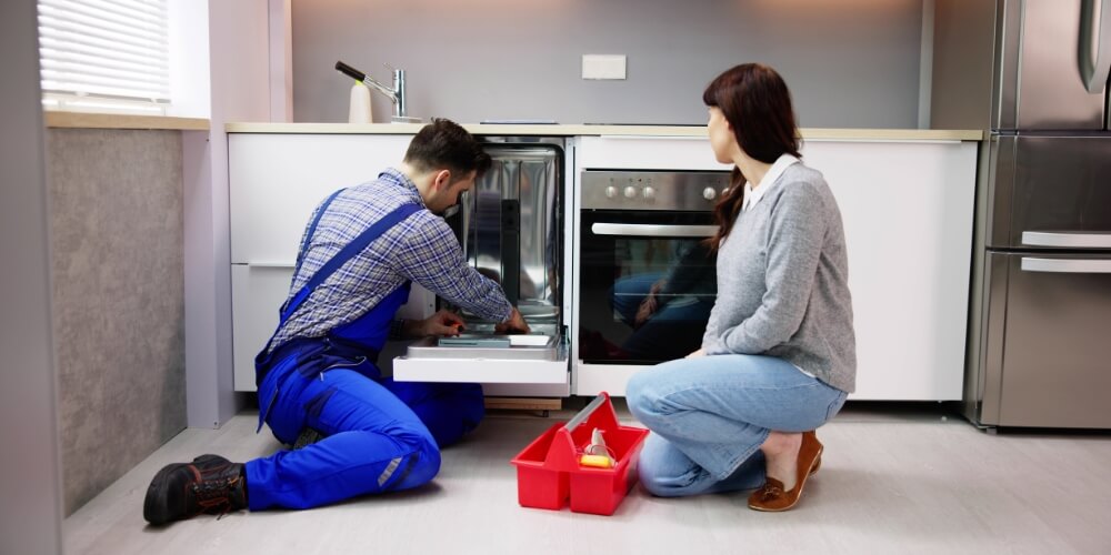 How to Choose a Reliable Appliance Repair Company in Dubai